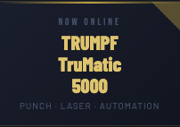 Next-Level Punch-Laser Capability